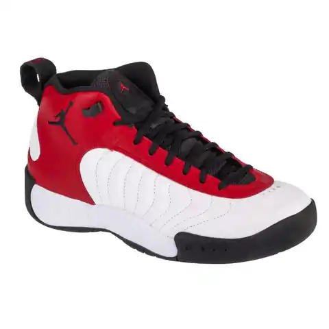 ⁨Buty Nike Air Jordan Jumpman Pro Chicago M (kolor Biały. Czarny. Czerwony, rozmiar 42.5)⁩ w sklepie Wasserman.eu