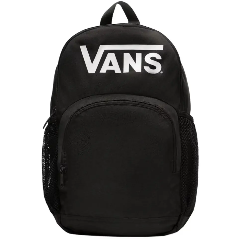 ⁨Plecak Vans Alumni Backpack VN0A7U (kolor Czarny, rozmiar One size)⁩ w sklepie Wasserman.eu