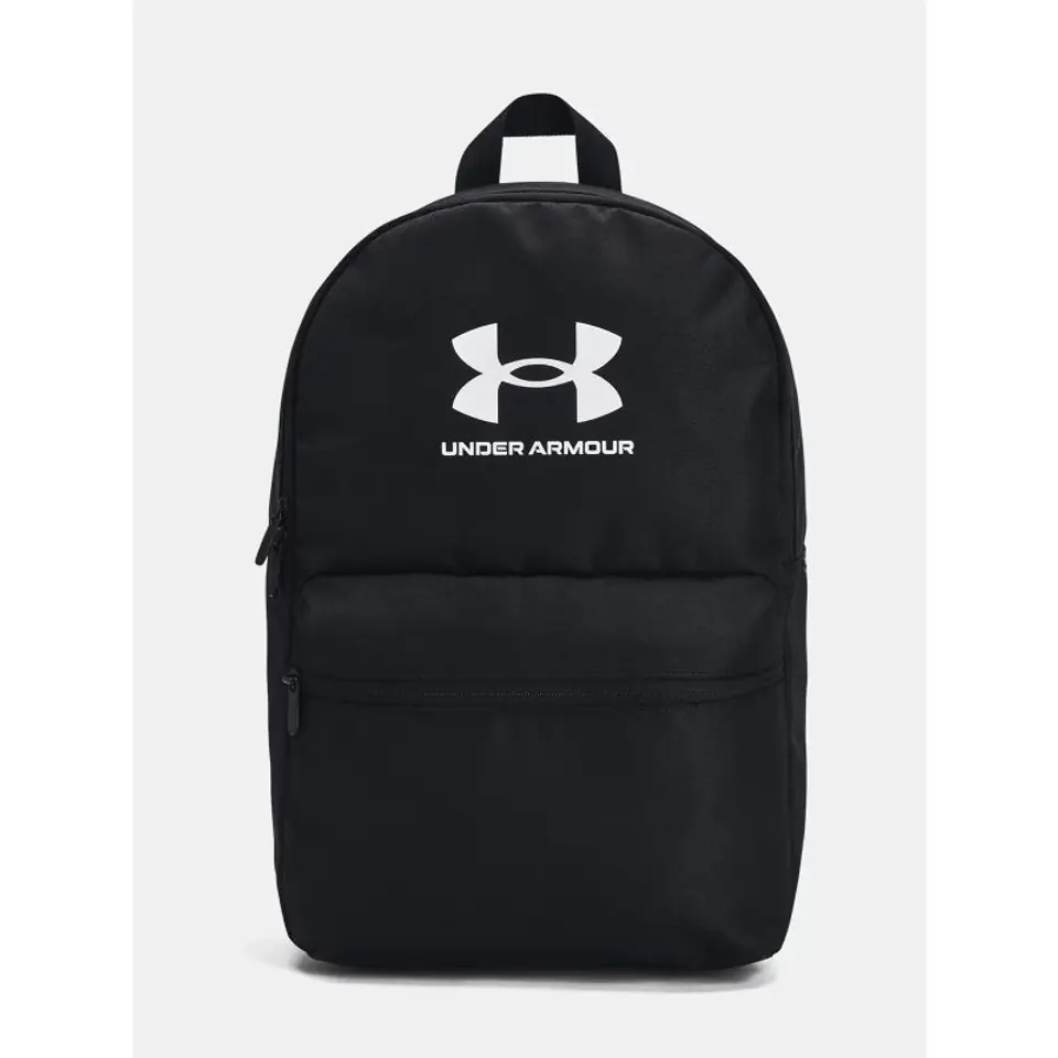 ⁨Plecak Under Armour Loudon 1380476 (kolor Czarny)⁩ w sklepie Wasserman.eu