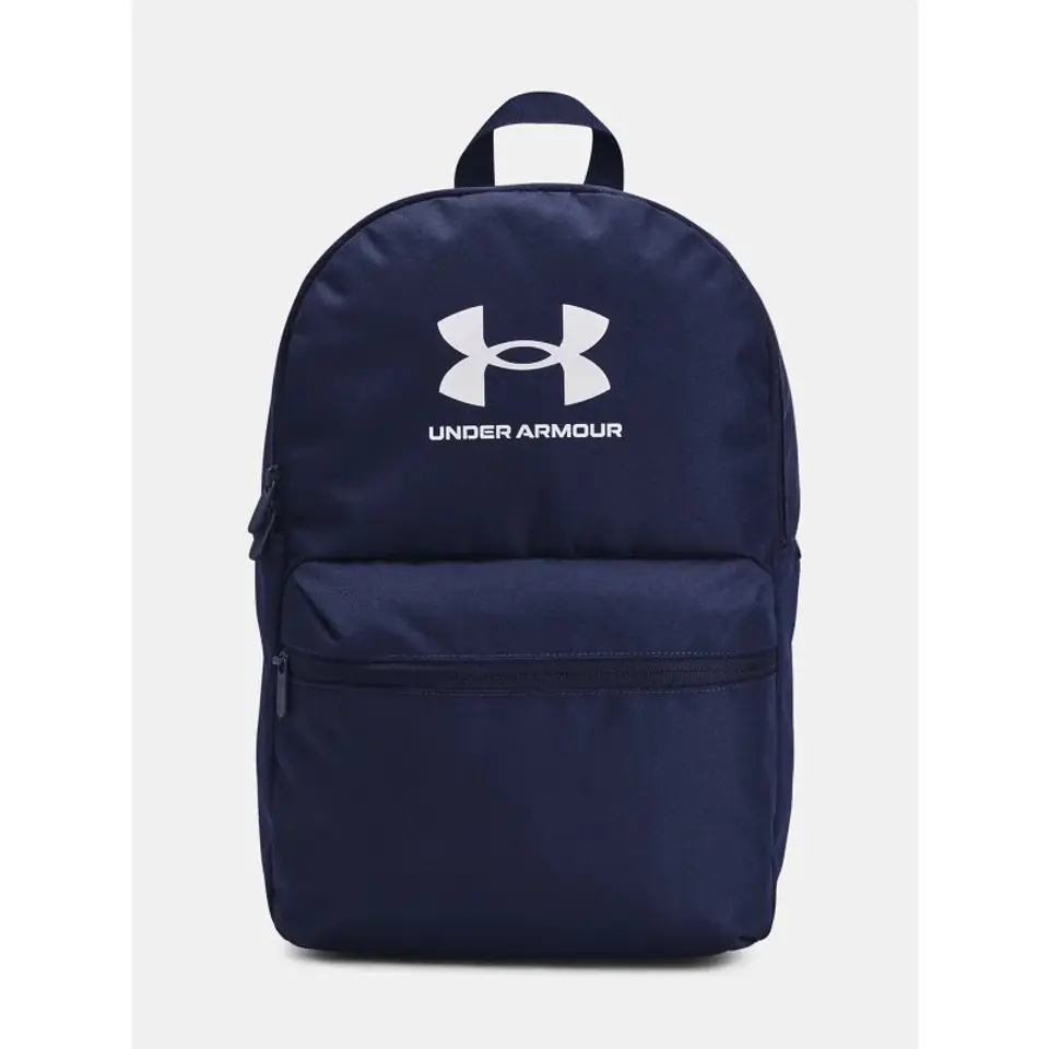 ⁨Plecak Under Armour Loudon 1380476 (kolor Granatowy)⁩ w sklepie Wasserman.eu