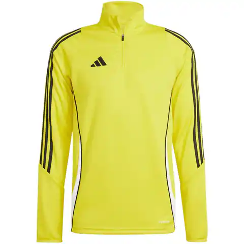 ⁨Bluza adidas Tiro 24 Training Top M (kolor Żółty, rozmiar 2XL)⁩ w sklepie Wasserman.eu