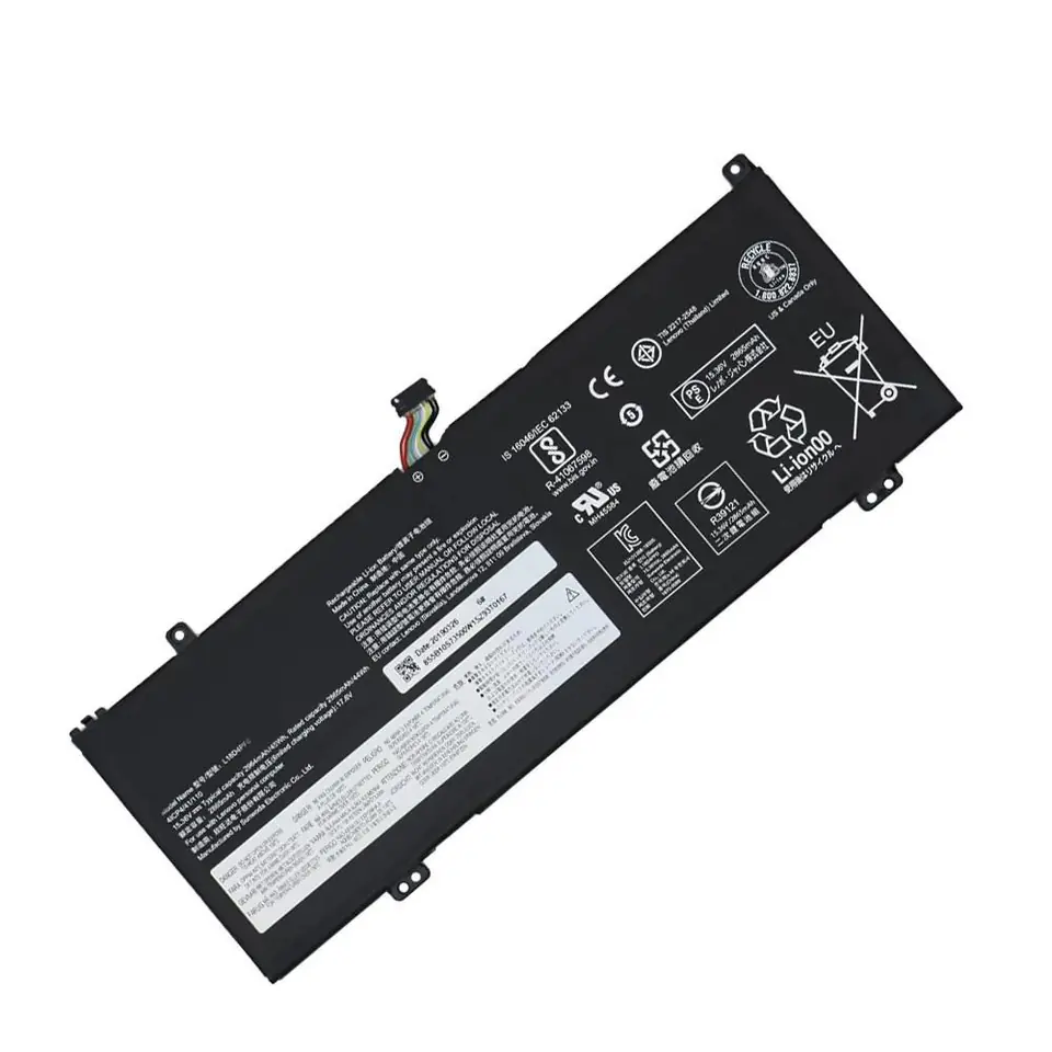 ⁨CoreParts Laptop Battery for Lenovo⁩ w sklepie Wasserman.eu