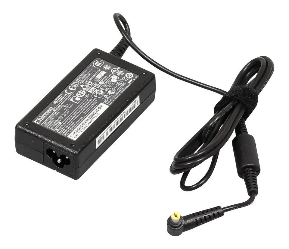 ⁨Acer AC Adaptor (65W 19V)⁩ w sklepie Wasserman.eu