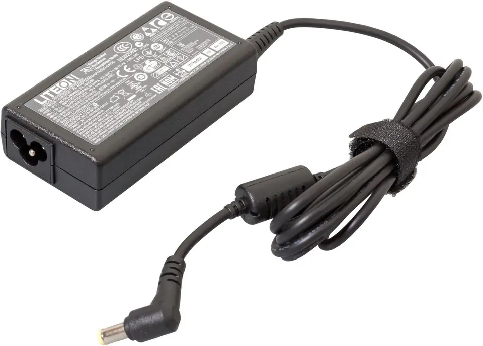 Acer AC Adaptor 65W 19V w sklepie Wasserman.eu