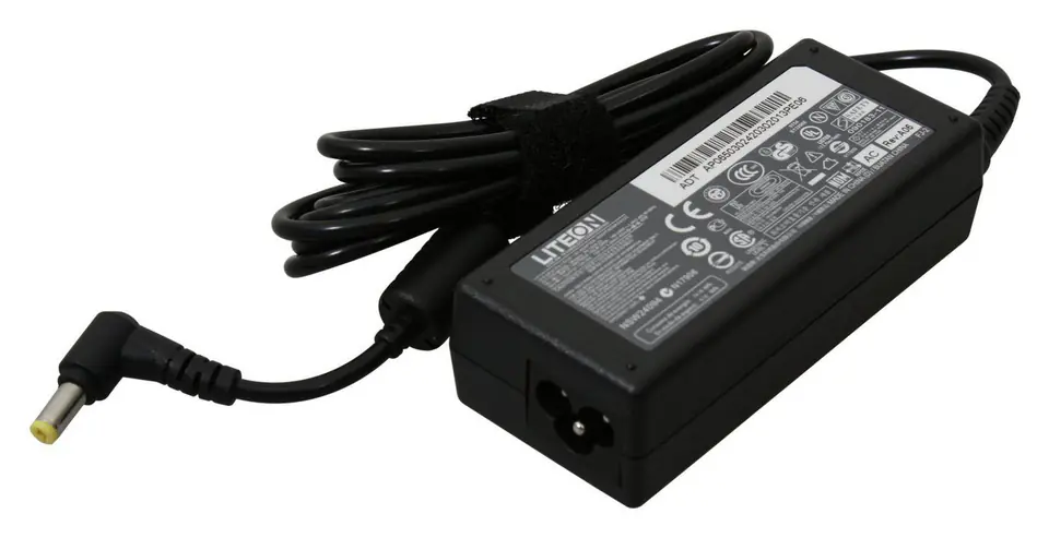 Acer AC Adaptor (65W, 19V) w sklepie Wasserman.eu
