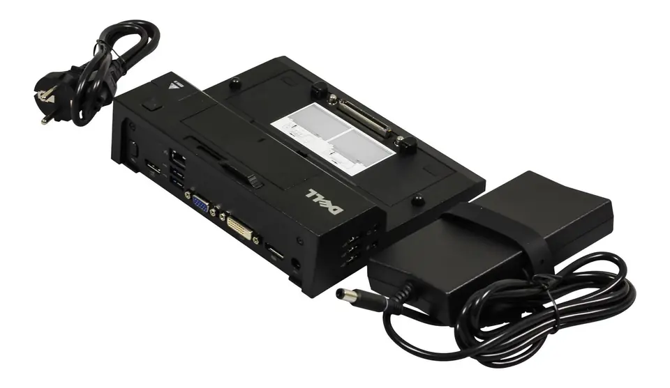 Dell Port Replicator : EURO2 Simple w sklepie Wasserman.eu