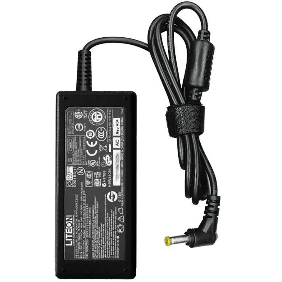 ⁨Acer AC-Adapter 65W 19V⁩ w sklepie Wasserman.eu