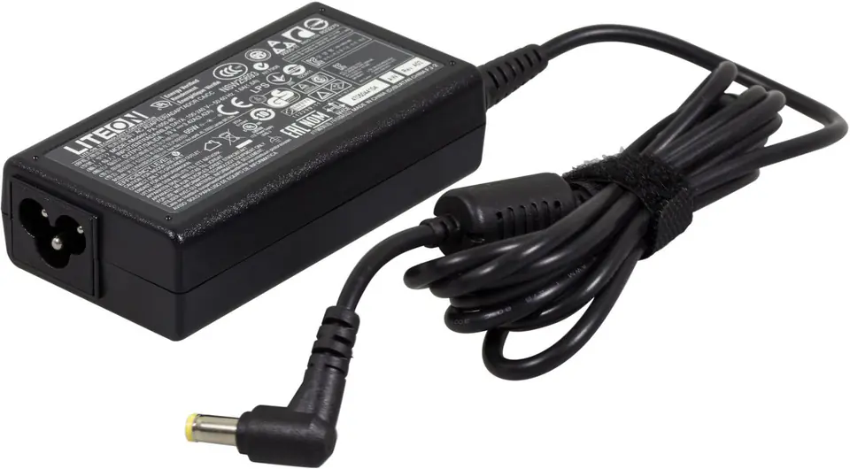 Acer AC Adaptor 65W 19V w sklepie Wasserman.eu