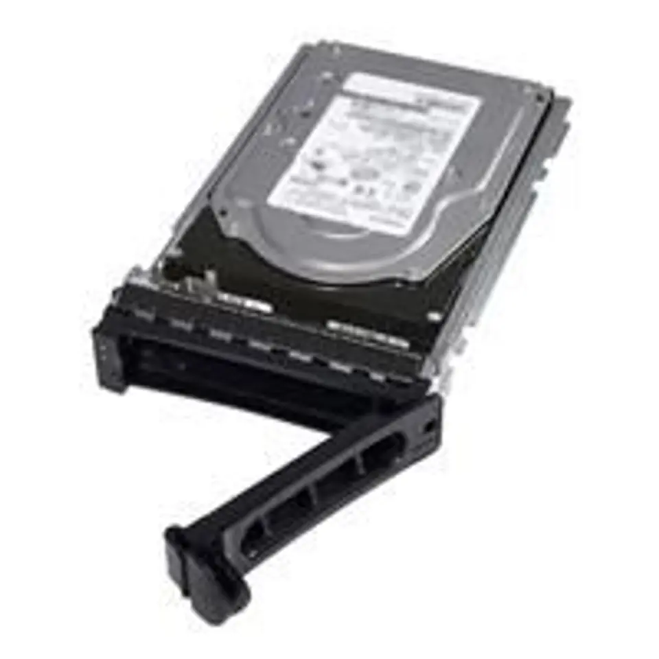 ⁨Dell HDD 4TB 7,2K 3,5 Inch SAS⁩ w sklepie Wasserman.eu