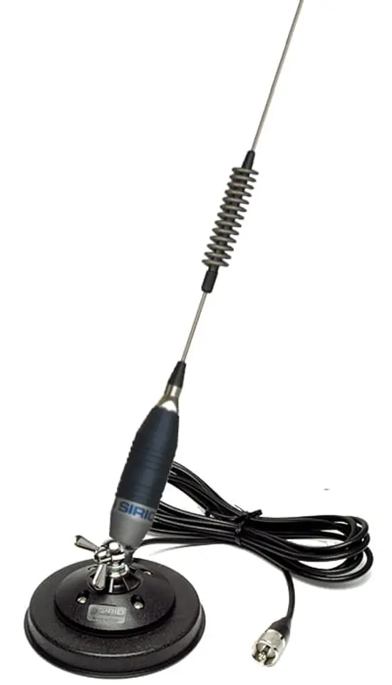 Antena magnesowa Sirio Blue Super 900 Mag-125S w sklepie Wasserman.eu