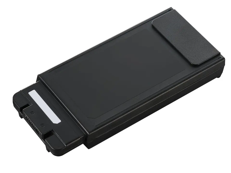 ⁨Panasonic Notebook Spare Part Battery⁩ w sklepie Wasserman.eu