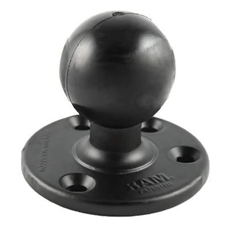 ⁨RAM Mounts Unpkd RAM 3.68 diameter⁩ w sklepie Wasserman.eu