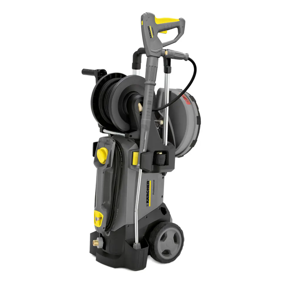 ⁨Myjka ciśnieniowa Karcher HD 5/15 CX Plus + FR Classic (1.520-934.0)⁩ w sklepie Wasserman.eu