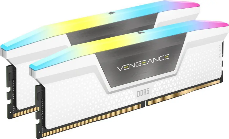 ⁨Corsair Vengeance RGB 32GB (2-KIT) DDR⁩ at Wasserman.eu