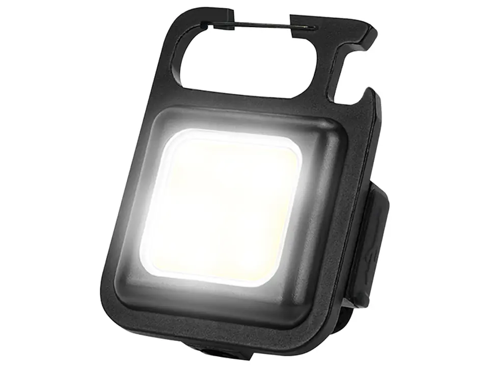 ⁨Latarka LED COB kieszonkowa 5w1⁩ w sklepie Wasserman.eu