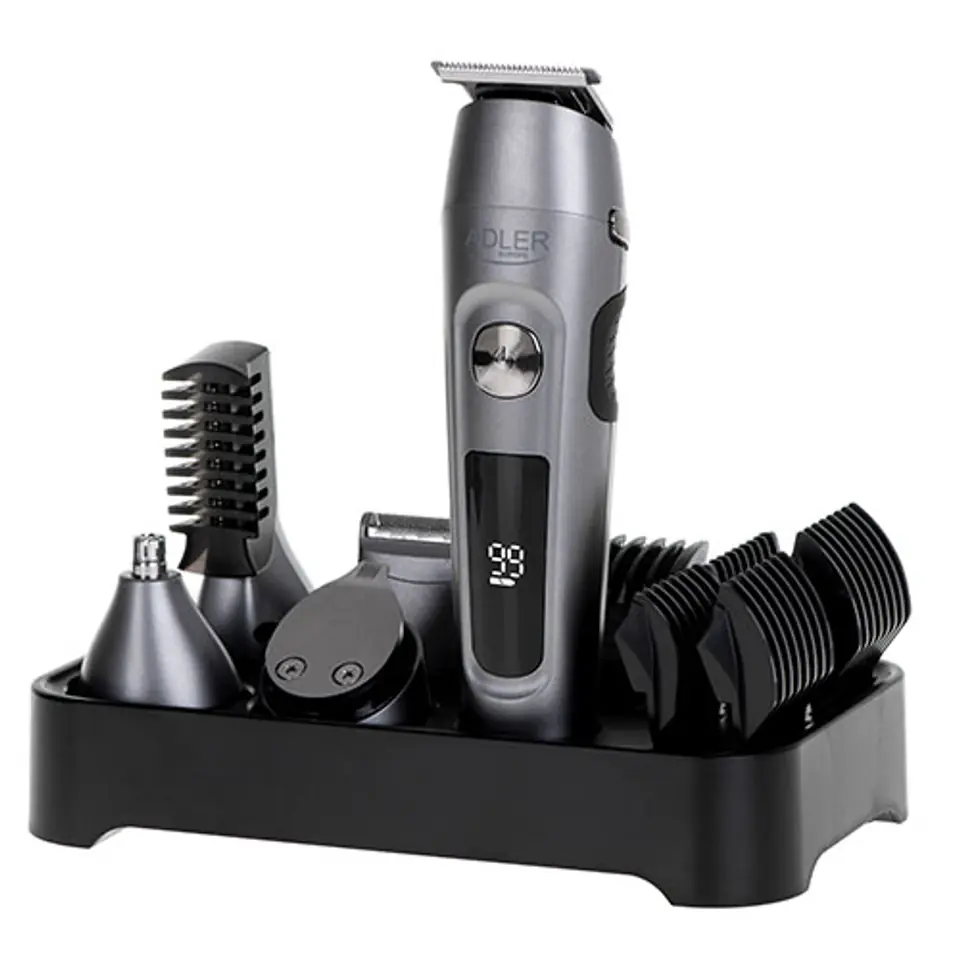 ⁨Hair clipper ADLER AD 2944⁩ at Wasserman.eu