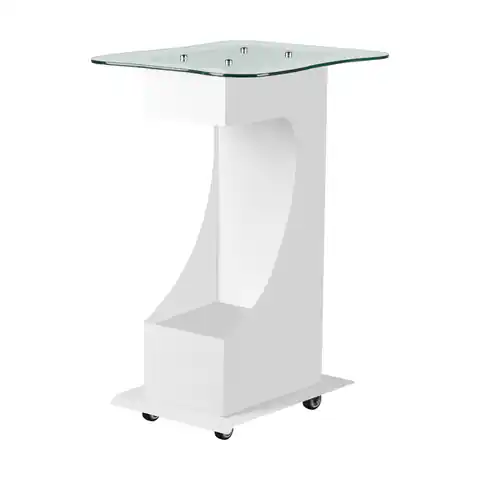 ⁨Cosmetic table for the device 083⁩ at Wasserman.eu