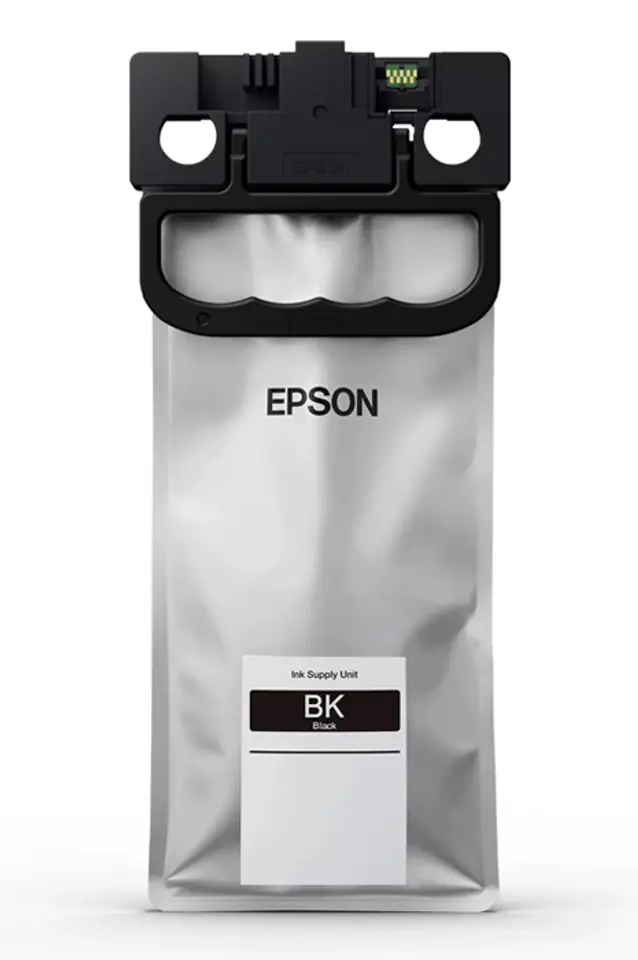 ⁨Epson WorkForce Pro WF-C529R / C579R Black XL Ink Supply Unit⁩ at Wasserman.eu