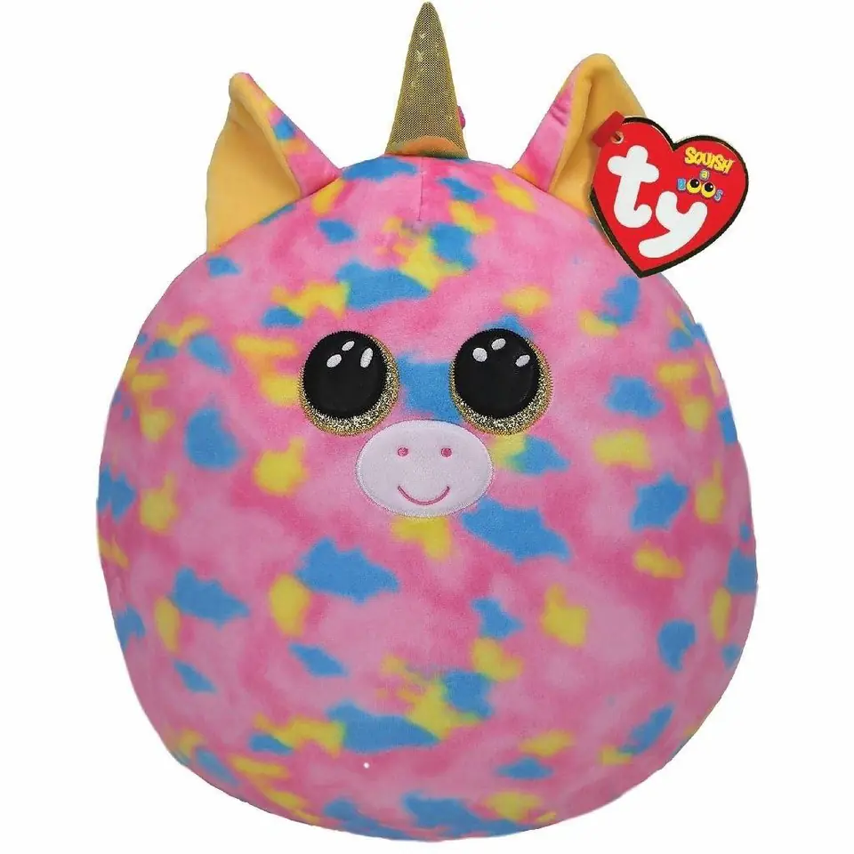 Squish-a-Boos Fantasia jednorożec 30cm w sklepie Wasserman.eu