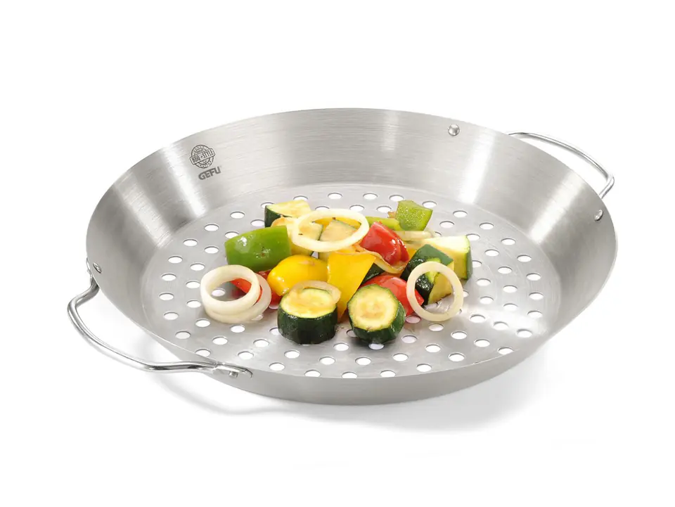 ⁨GEFU 89156 Opiekacz kurczaka⁩ w sklepie Wasserman.eu