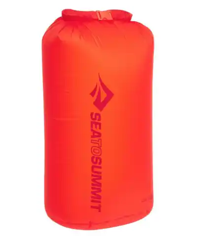 ⁨Waterproof bag SEA TO SUMMIT ULTRA-SIL  3l Spicy Orange⁩ at Wasserman.eu