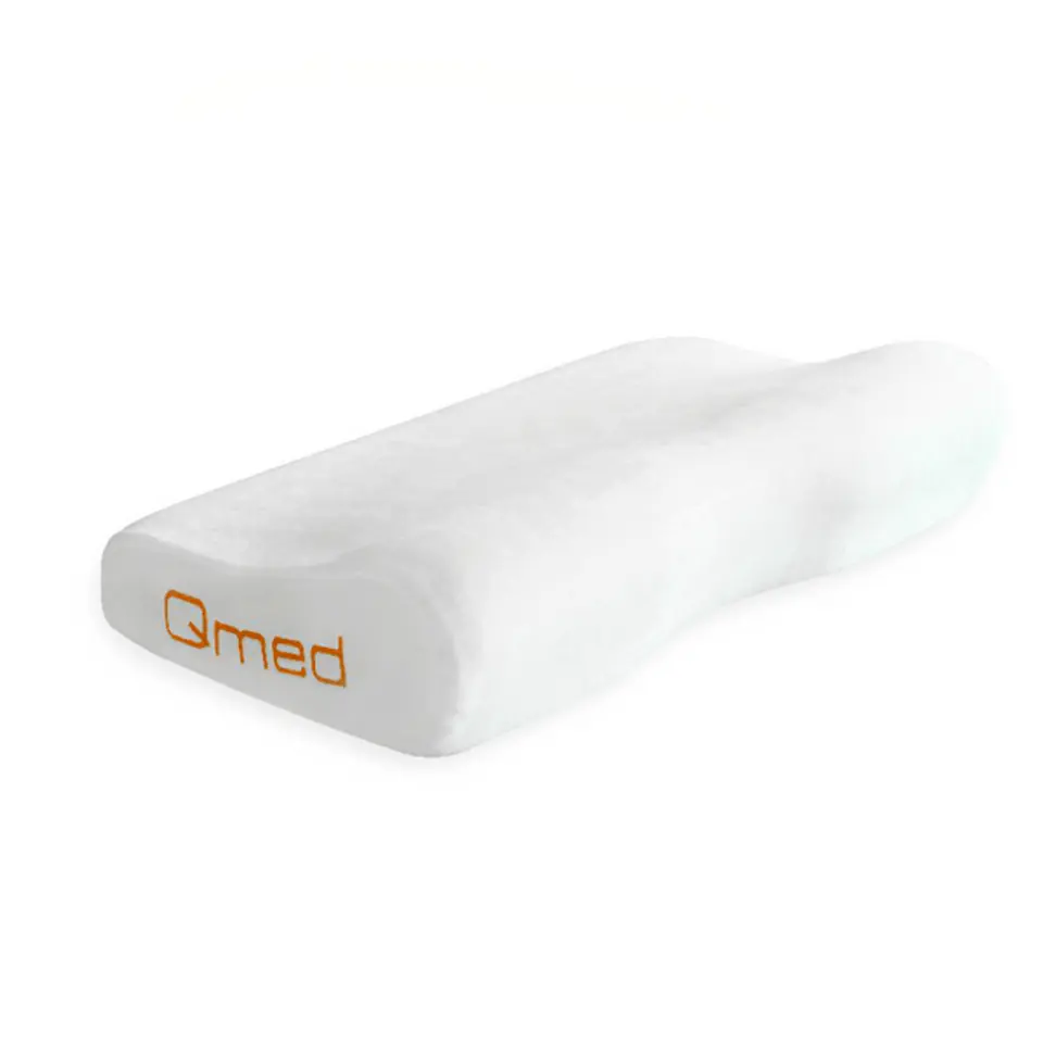 Poduszka rehabilitacyjna do snu CONTOUR PILLOW ROZMIAR M w sklepie Wasserman.eu