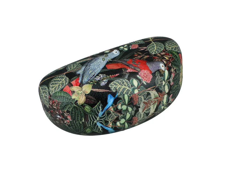 Etui na okulary - Exotic (CARMANI) w sklepie Wasserman.eu