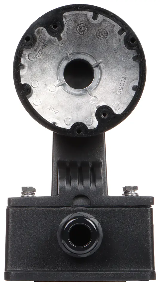 ⁨UCHWYT KAMERY DS-1272ZJ-110B(BLACK) Hikvision⁩ w sklepie Wasserman.eu