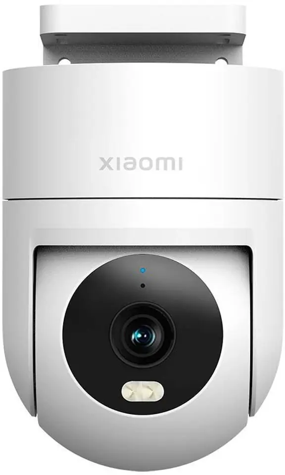 ⁨Xiaomi | Camera | CW300 EU | Dome | 4 MP | F1.6 | IP66 | H.265 | Micro SD, Max. 256GB⁩ at Wasserman.eu