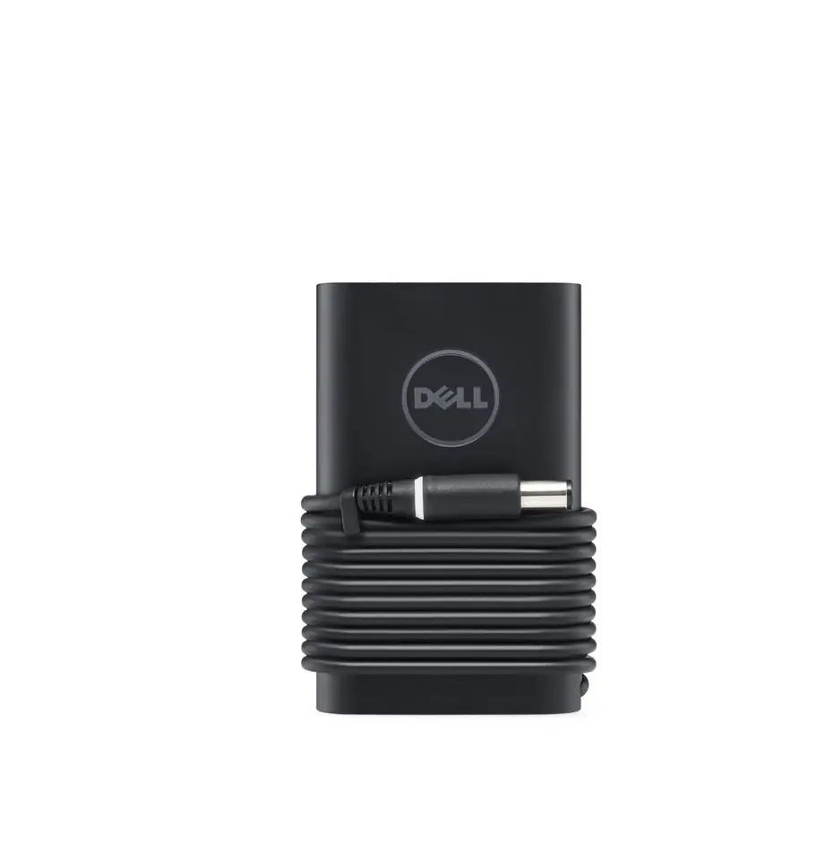 ⁨Dell Kit - E5 65W AC Adapter (EURO)⁩ w sklepie Wasserman.eu