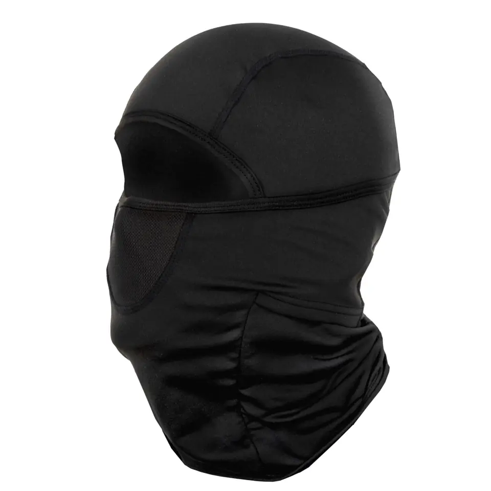 ⁨MULTIFUNCTIONAL BALACLAVA BLACK, CE, LAHTI⁩ at Wasserman.eu