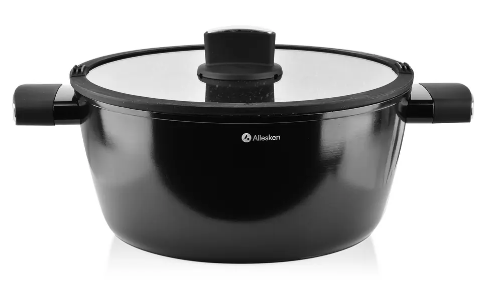 VALERIAN Garnek 28xh13cmALLESKEN 6,7L ILAG ULTIMATE w sklepie Wasserman.eu