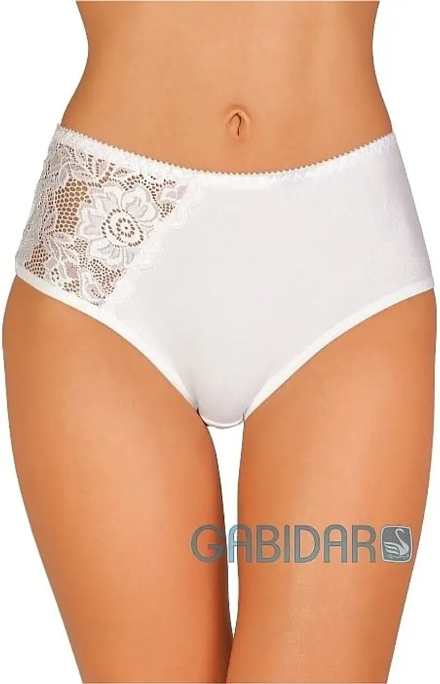 ⁨Briefs Astra 100 White (Size XL)⁩ at Wasserman.eu