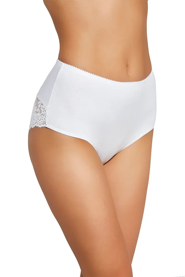 ⁨Briefs Botti 185 White (Size L)⁩ at Wasserman.eu