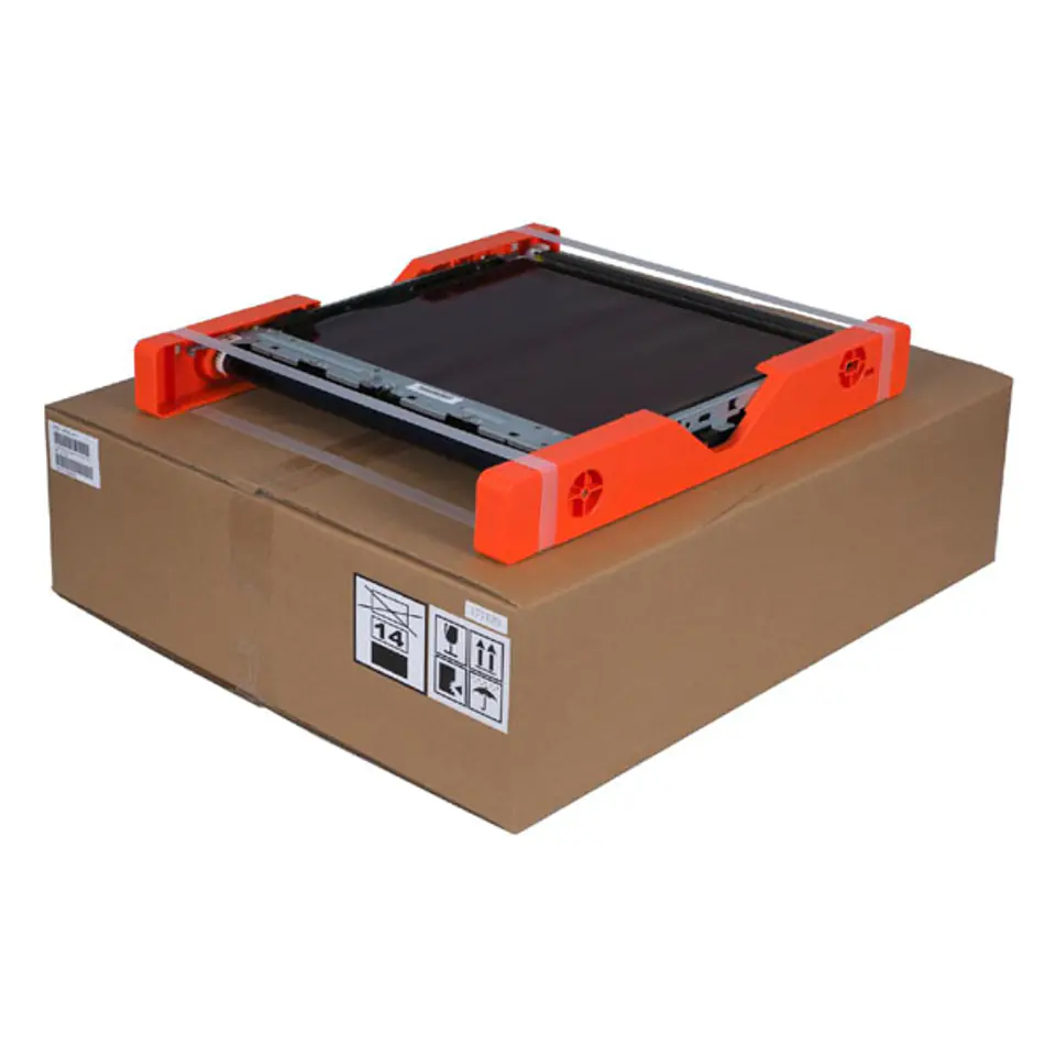 ⁨Konica Minolta oryginalny pas transferu A79JR73211, A79JR73200, 300000s, Konica Minolta bizhub C458, C558, C658, pas transferowy⁩ w sklepie Wasserman.eu