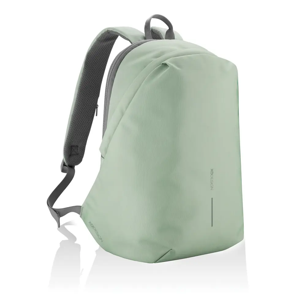⁨XD DESIGN ANTI-THEFT BACKPACK BOBBY SOFT ICEBERG GREEN P/N: P705.999⁩ at Wasserman.eu