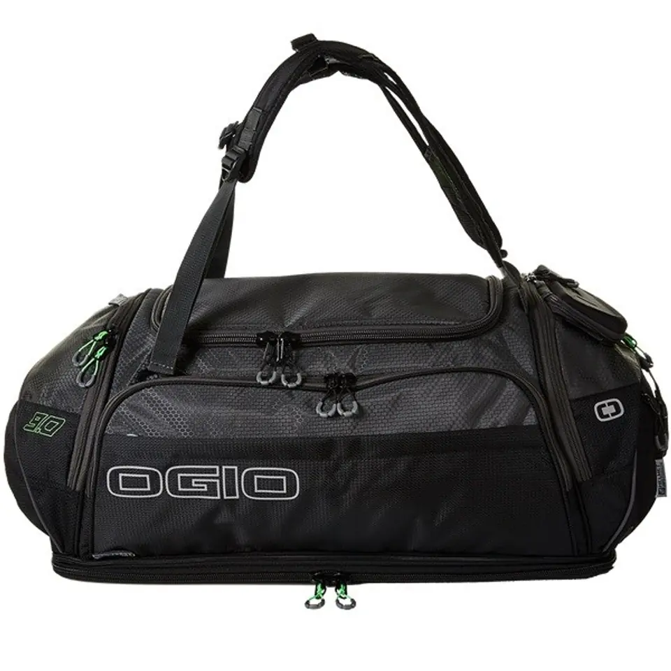 ⁨OGIO TRAVEL DUFFEL / BACKPACK ENDURANCE 9.0 P/N: 112053_396⁩ at Wasserman.eu