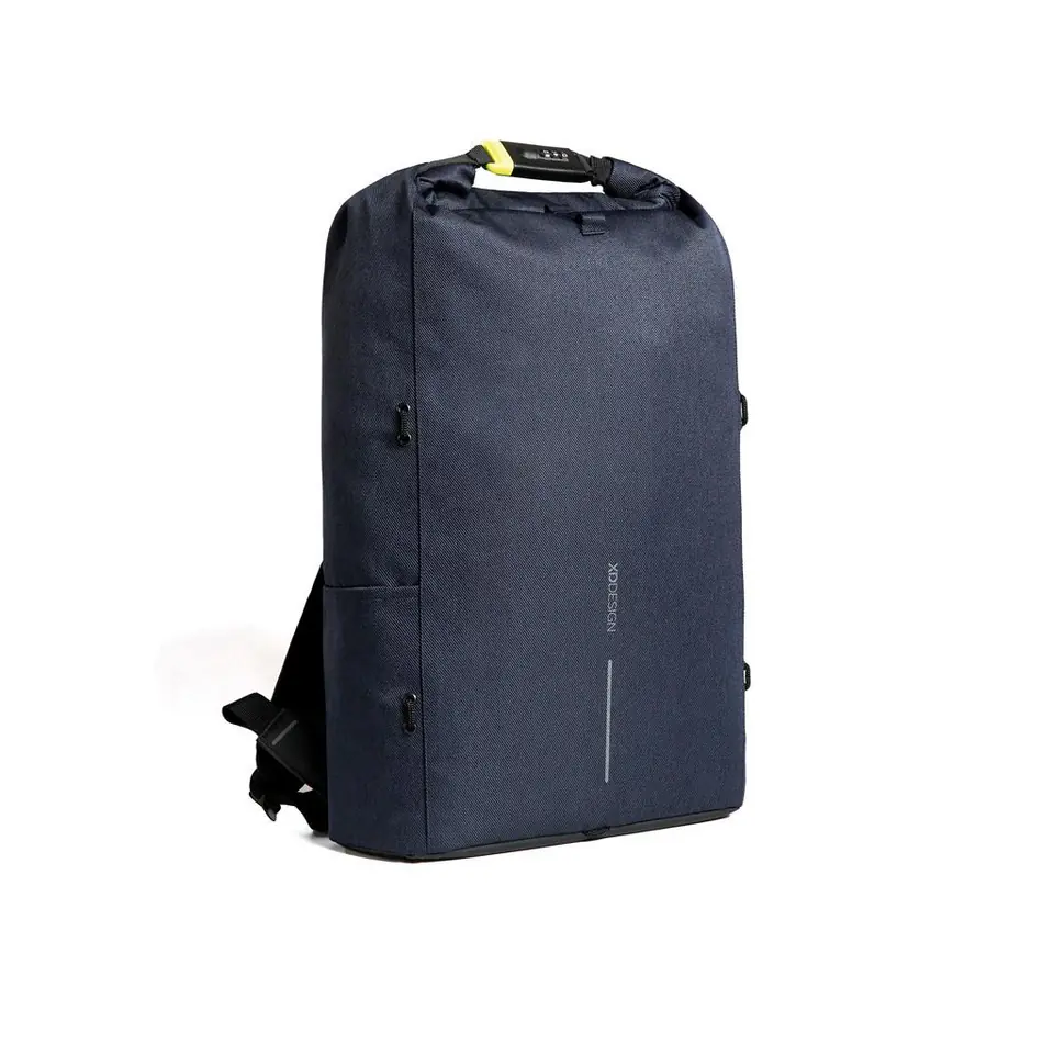 ⁨XD DESIGN PLECAK BOBBY URBAN LITE NAVY P/N: P705.505⁩ w sklepie Wasserman.eu