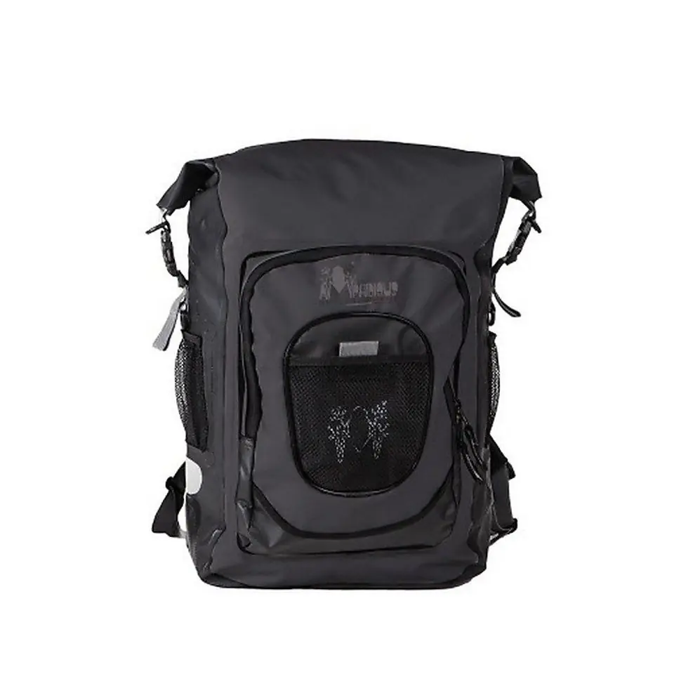 ⁨AMPHIBIOUS WATERPROOF BACKPACK APEX 20L BLACK P/N: ZSF-7020.01⁩ at Wasserman.eu