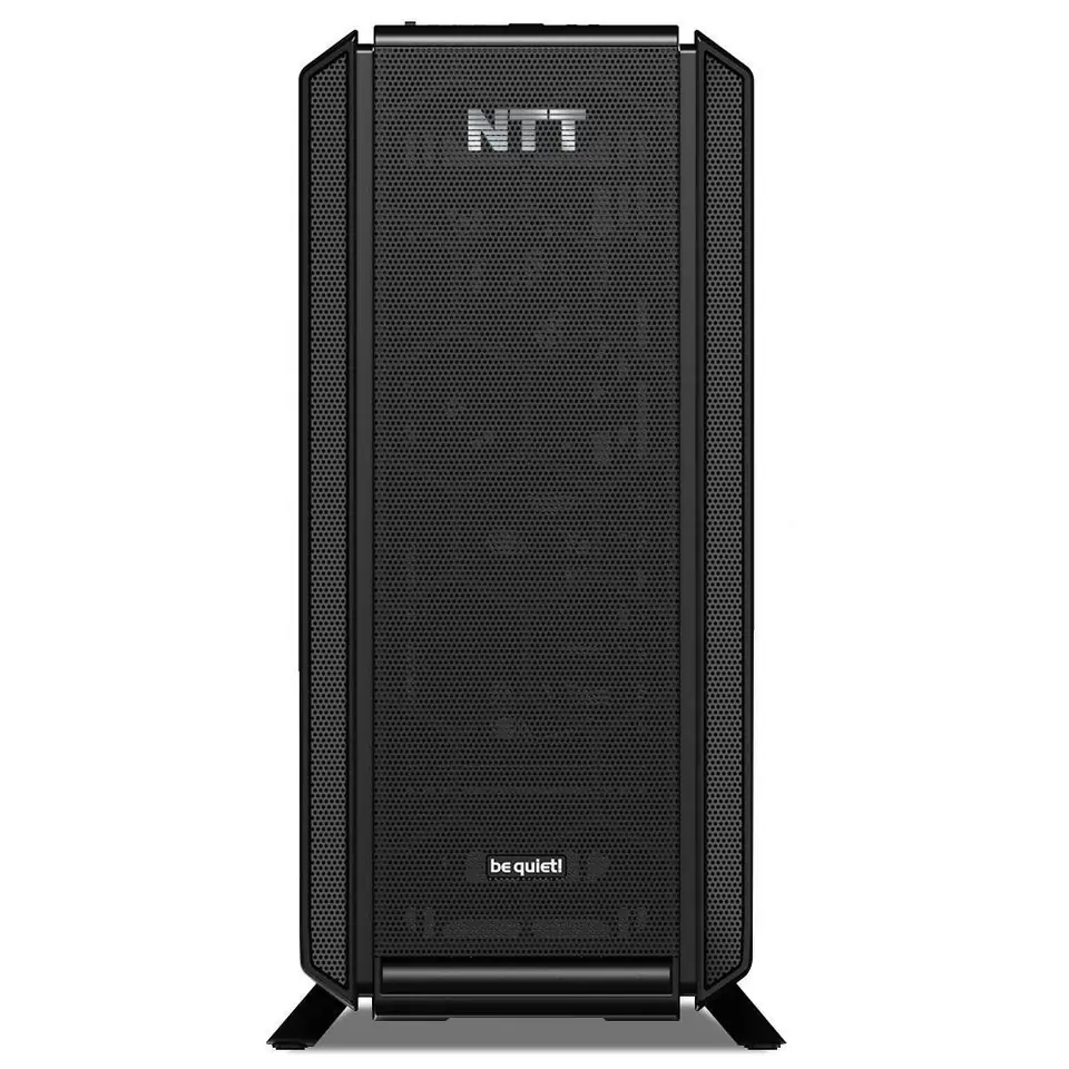 ⁨Komputer NTT Game Epic i9 14900KS, RTX 4080 16GB, 32GB RAM, 2TB SSD, W11H⁩ w sklepie Wasserman.eu