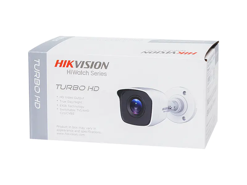 Hikvision AN.4MP tub. 2,8 mm HWT-B140-M w sklepie Wasserman.eu