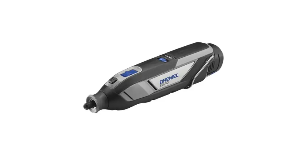 ⁨NARZĘDZIE WIELOFUNKCYJNE DREMEL 12V 8240-3/45 1*2.0AH⁩ w sklepie Wasserman.eu