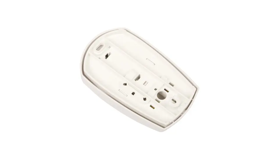 ⁨Cish bell 230V white DNS-001/N-BIA SUN10000037⁩ at Wasserman.eu