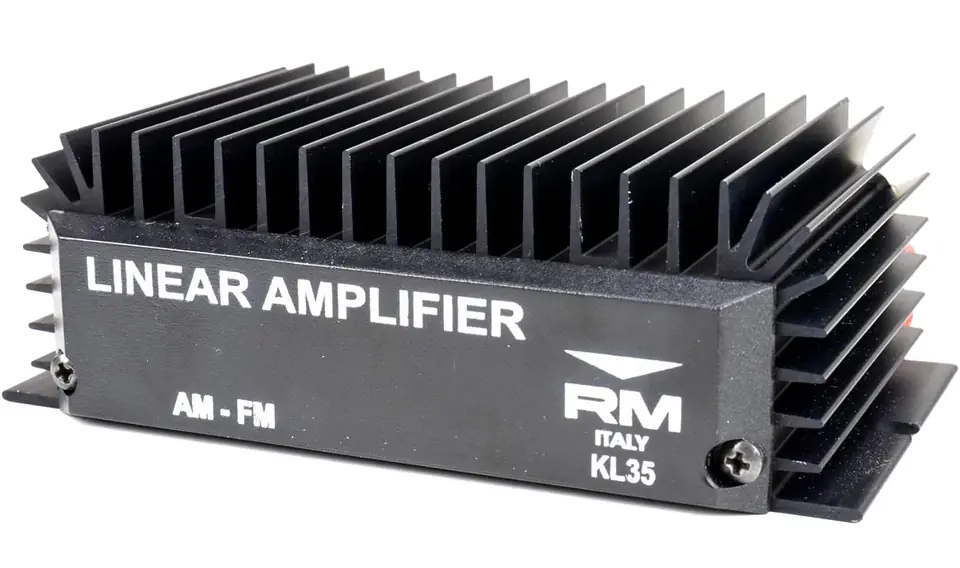 Wzmacniacz RM KL-35 35W w sklepie Wasserman.eu