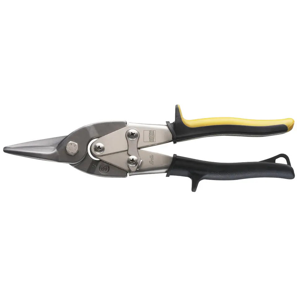 ⁨Shaped shears 240mm /d16s/ <erdi>⁩ at Wasserman.eu