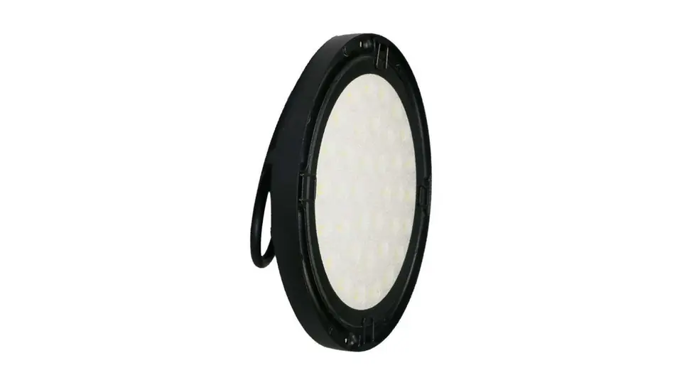 Oprawa LED High Bay V-TAC 150W 110st 120Lm/W IP65 VT-92150 6500K 15300lm at Wasserman.eu