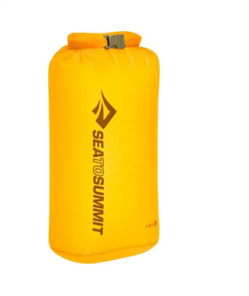 ⁨Waterproof bag SEA TO SUMMIT Ultra-Si 8 l Zinnia⁩ at Wasserman.eu