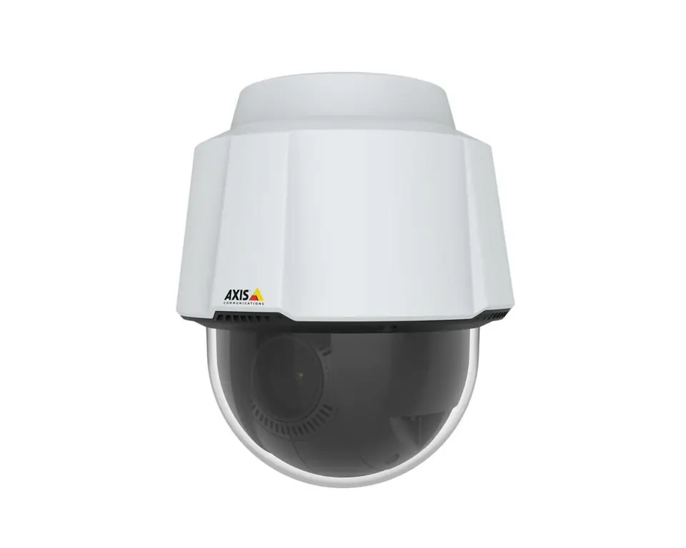Axis P5654-E Mk II 50 Hz w sklepie Wasserman.eu