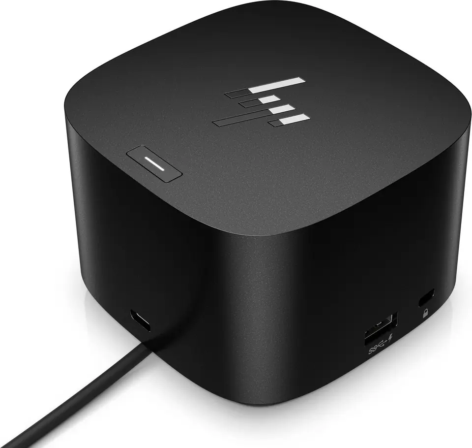 ⁨HP Thunderbolt Dock 120W G4⁩ w sklepie Wasserman.eu