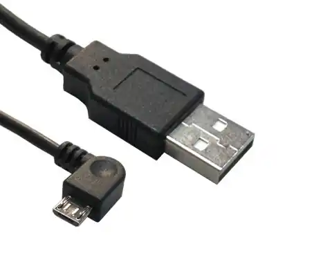 ⁨MicroConnect USB A to USB Micro B, Version⁩ w sklepie Wasserman.eu